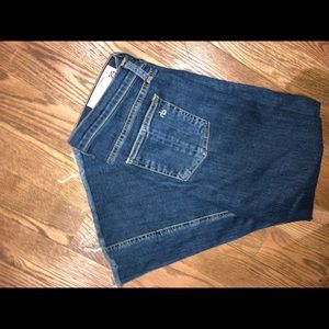 Rag + Bone jeans